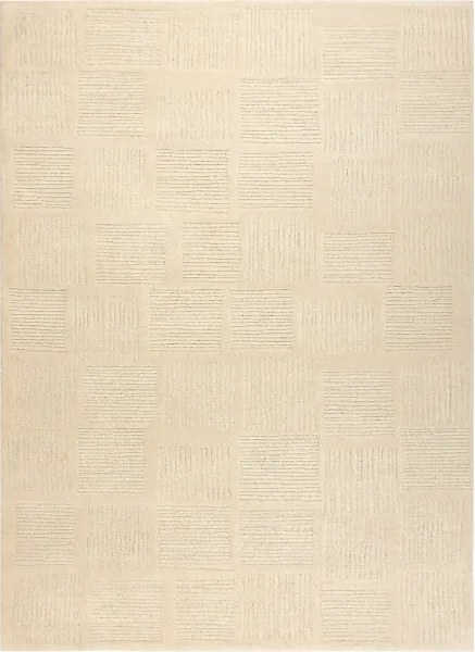 Koberec TEXTURA 488.20.LA100 Osta krémový