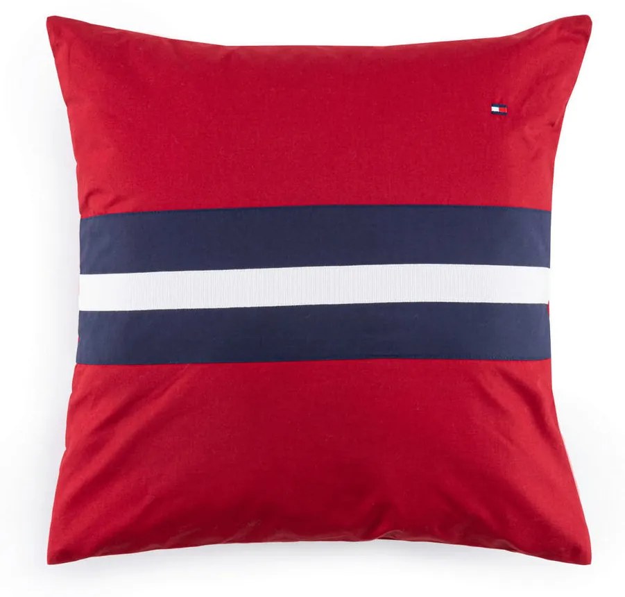 XXXLutz POŤAH NA VANKÚŠ 40/40 cm Tommy Hilfiger - Poťahy & obliečky - 005639124701