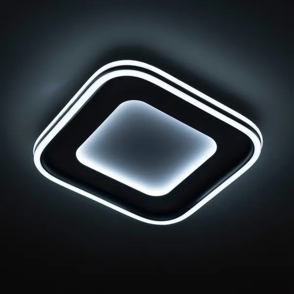 Brilagi - LED stmievateľné svietidlo TRIVARO LED/65W/230V 3000-6000K 30x30 cm + diaľkové ovládanie