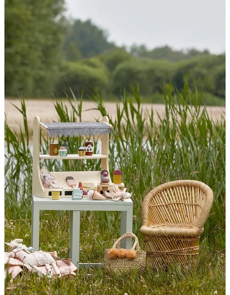 Detský hrací set Hasham - Bloomingville Mini