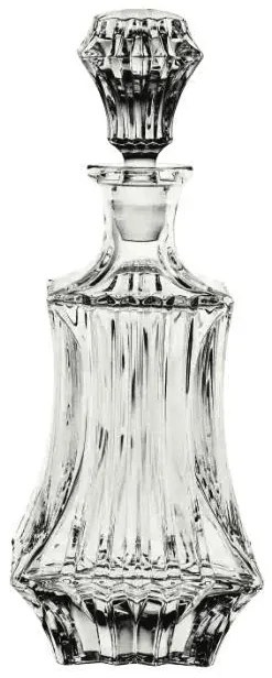 BOHEMIA JIHLAVA PRAGUE KARAFA 800ML