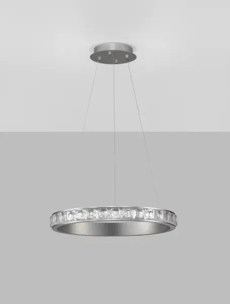 Moderný luster Eteken 60