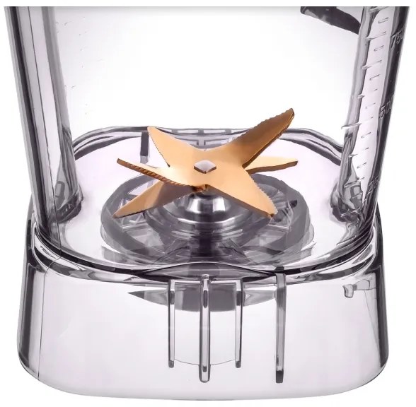 Sencor - Multifunkčný mixér 1800W/230V