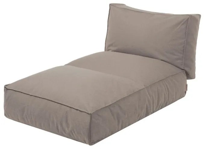 Záhradné lehátko day bed STAY | S | earth