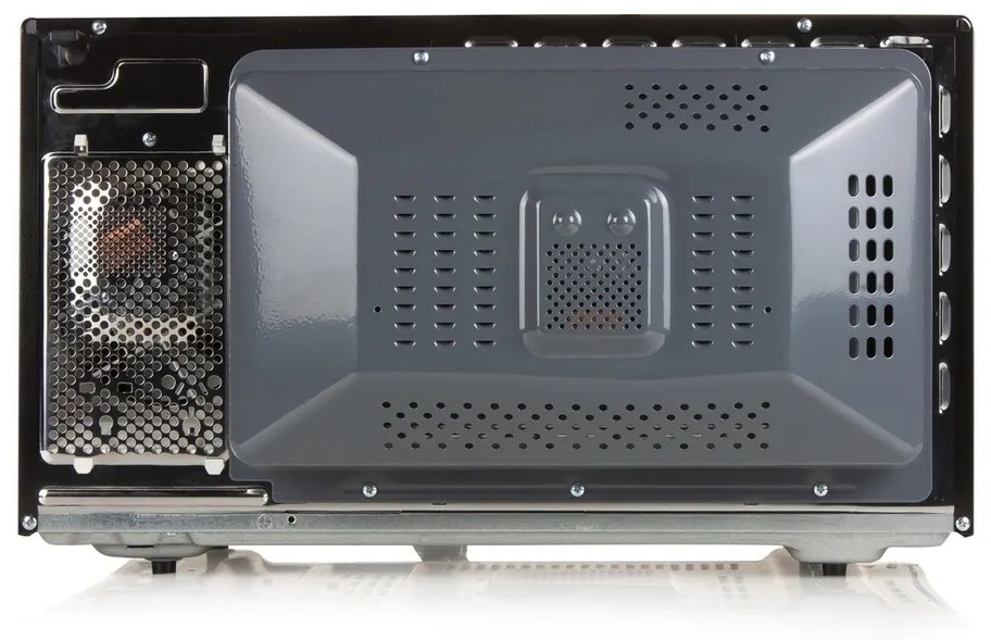 DOMO DO24201C mikrovlnná rúra s grilom a teplovzduchom