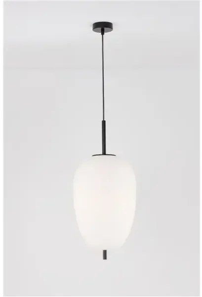 Retro luster Lato 27 čierne
