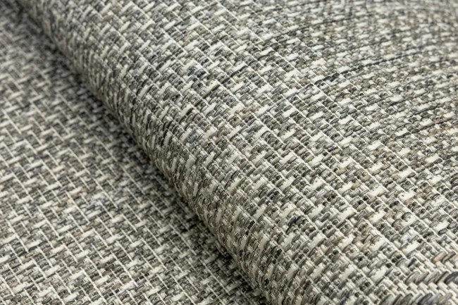 Behúň JEANS 19242/P91 béžový / grafitový