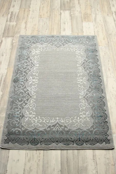 Koberec GALYA K3871A modrý