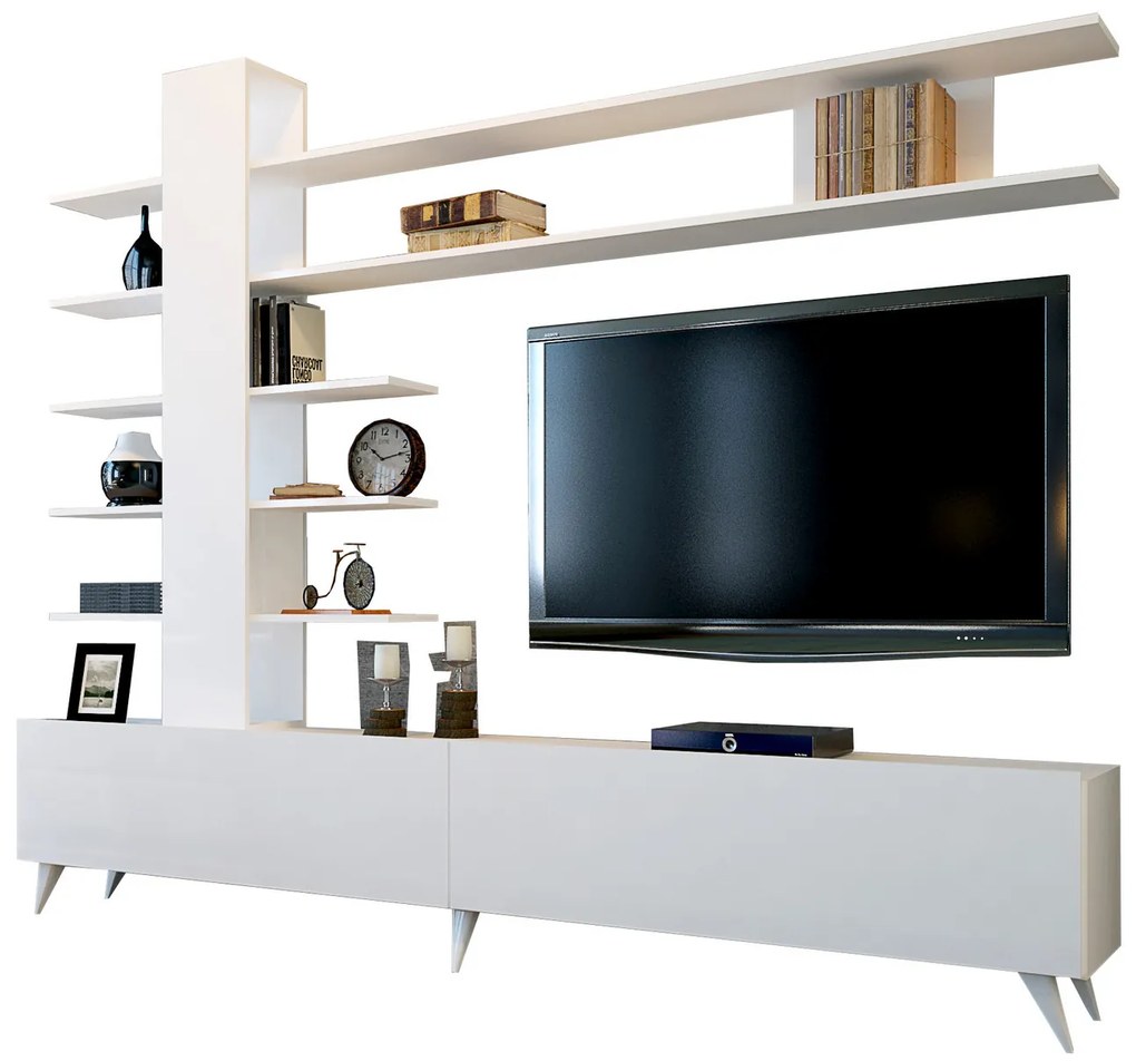 TV stolík/ skrinka Asir Alena. Vlastná spoľahlivá doprava až k Vám domov. 1063154