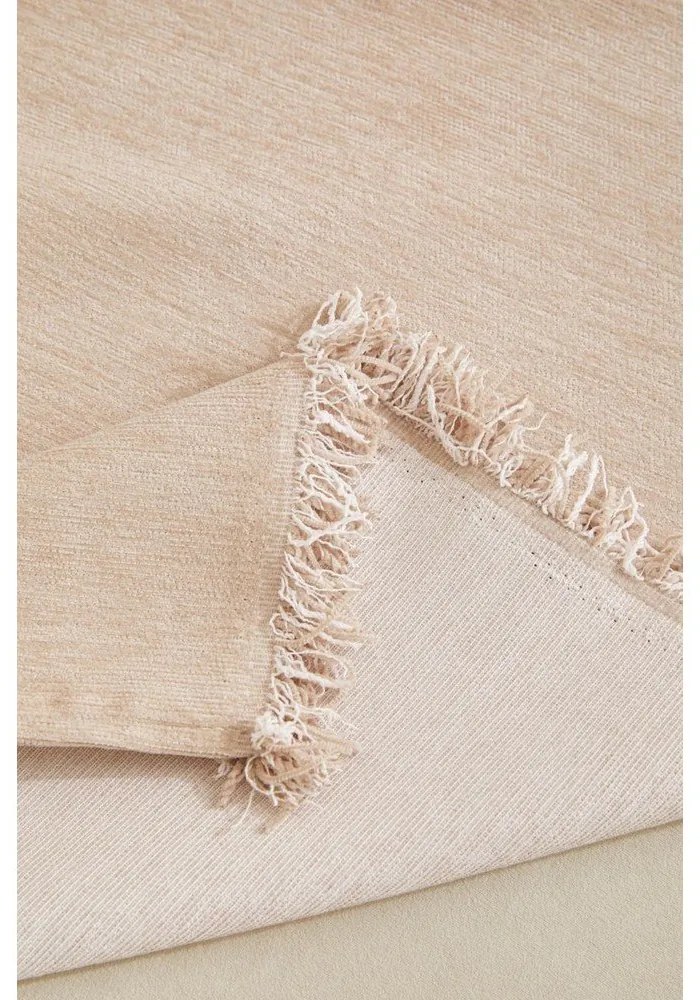 Béžový 4-miestny poťah na pohovku Talo – Filumi