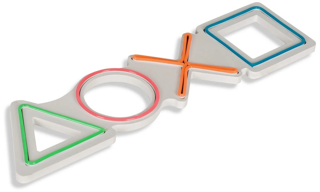 Play Station - Multicolor