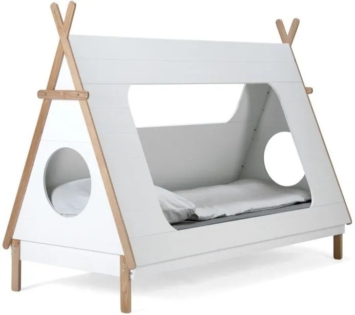 Detská posteľ BLN Kids Teepee, 200 × 90 cm
