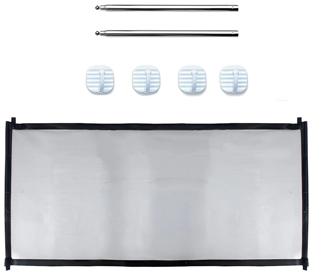 Verk 15783 Zábrana do dverí 180 x 75 cm