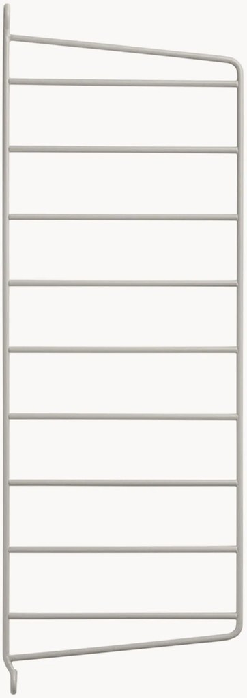 Nástenné panely String System, Š 20 x V 50 cm, rôzne veľkosti