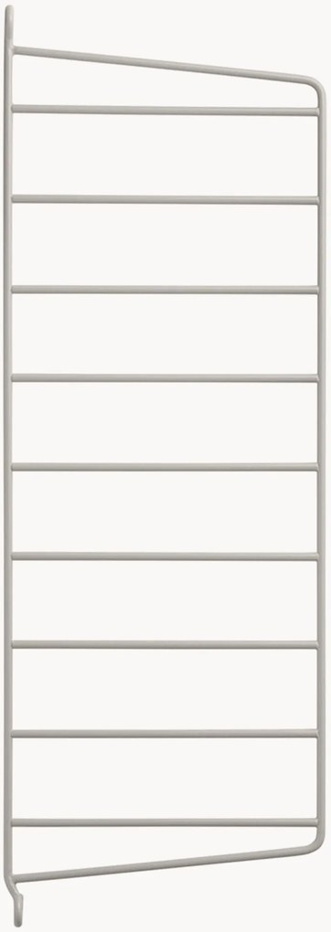 Nástenný panel String System, Š 20 x V 50 cm, rôzne veľkosti