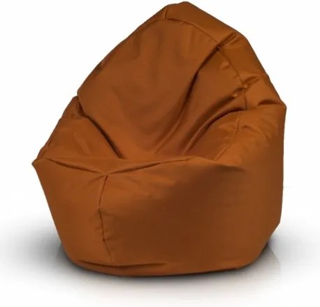 Ecopuf Sedací vak ECOPUF - ZAC - polyestér NC2 - Zelená