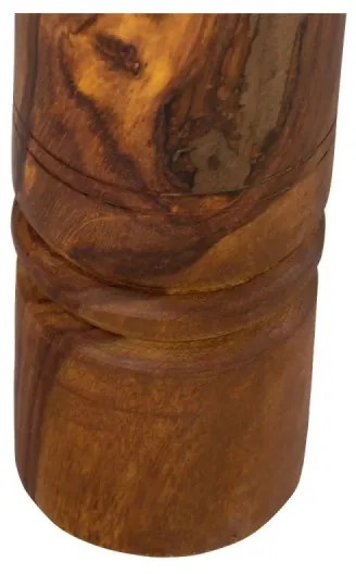 furniture-nabytek.cz - Jídelní stůl Merlin 120x80 palisandr