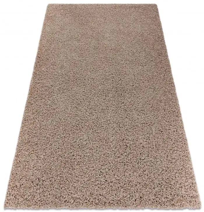 Shaggy koberec SOFFI Veľkosť: 70x300cm