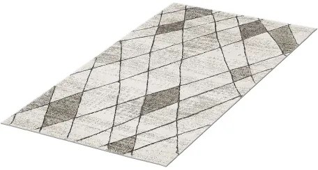 Koberce Breno Kusový koberec CASTRO Carved 4928/NQ2A, viacfarebná,160 x 235 cm