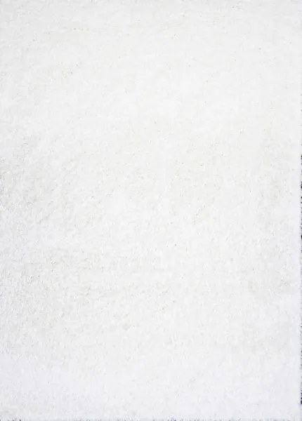 Medipa (Merinos) koberce Kusový Koberec Shaggy Plus White 963 - 200x290 cm