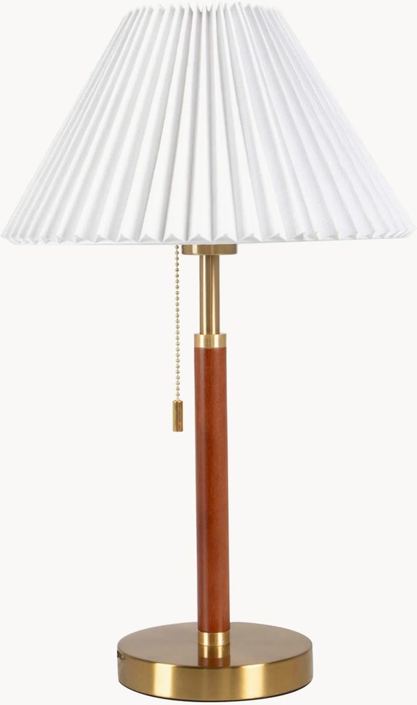 Stolová lampa Ella