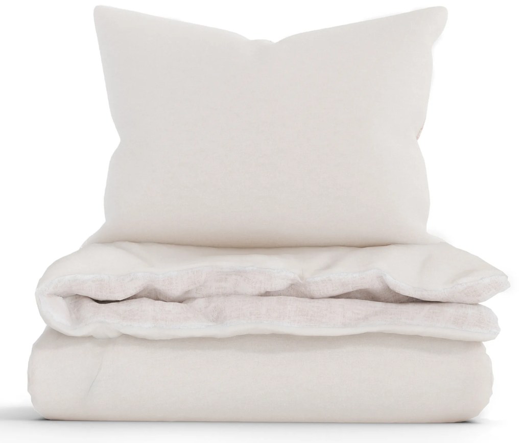 Francúzske bavlnené obliečky Renforcé – Valerie