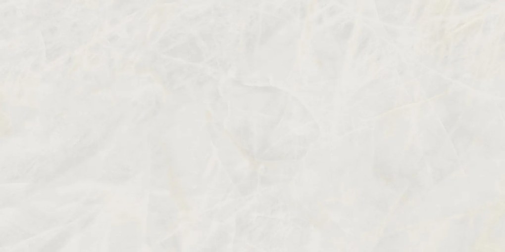 Dlažba Cristal White Silky 60x120 R