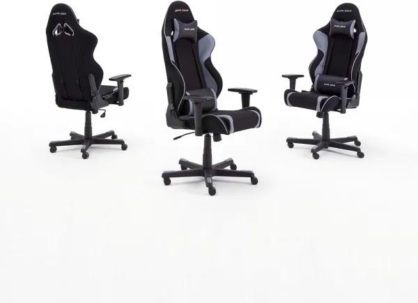 Kancelárska stolička DX RACER R2 kancelarska-s-dx-racer-r2-2626 kancelářské židle