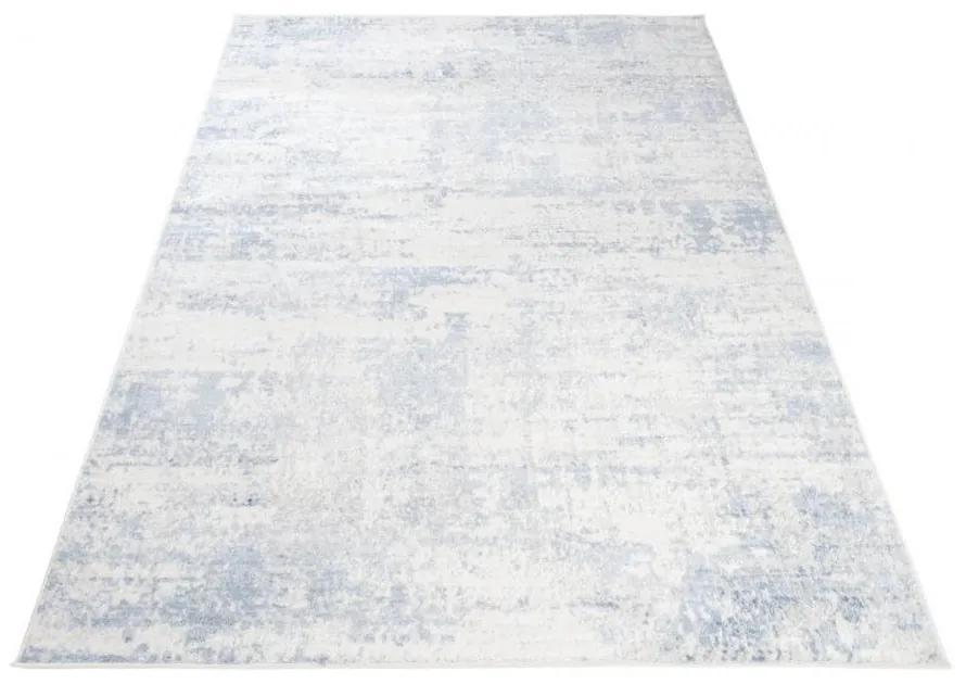 Kusový koberec Fabio modrý 140x200cm