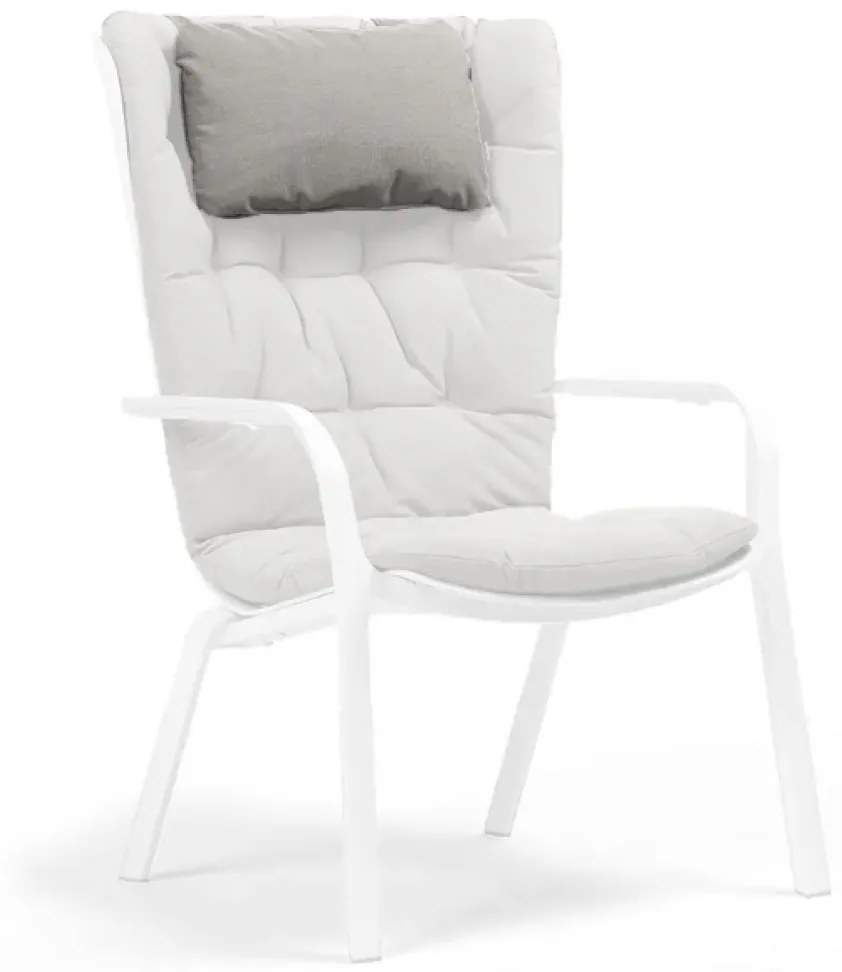 FOLIO CUSCINO vankúšik grigio