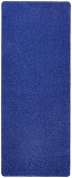 Hanse Home Collection koberce Kusový koberec Fancy 103007 Blau - modrý - 133x195 cm