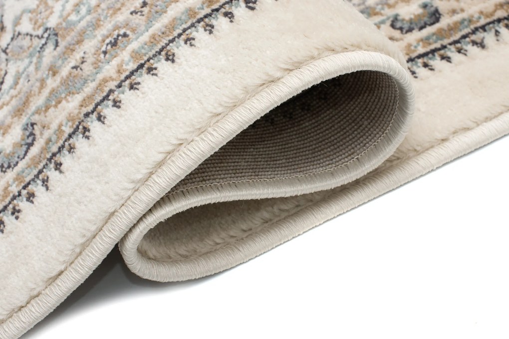 TA Koberec 6956A BIELY DUBAJSKÝ CHU Rozmer: 200x300 cm