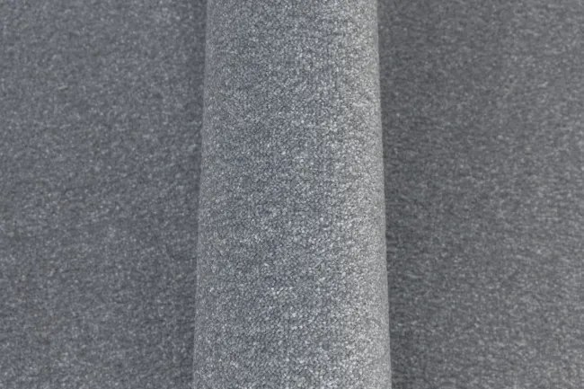 Koberec Himalaya 274 strieborný