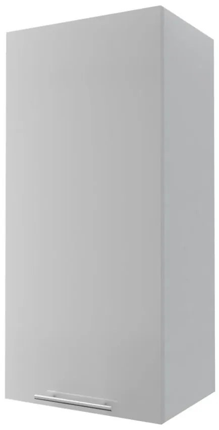 Skrinka do kuchyne Essen grey W4/45