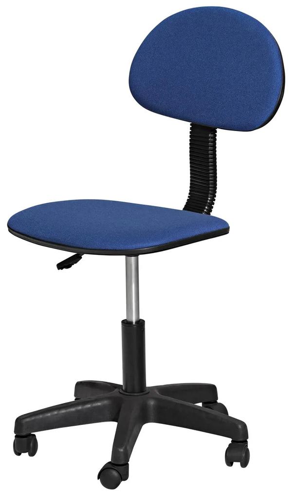 Stolička HS 05 modrá K18