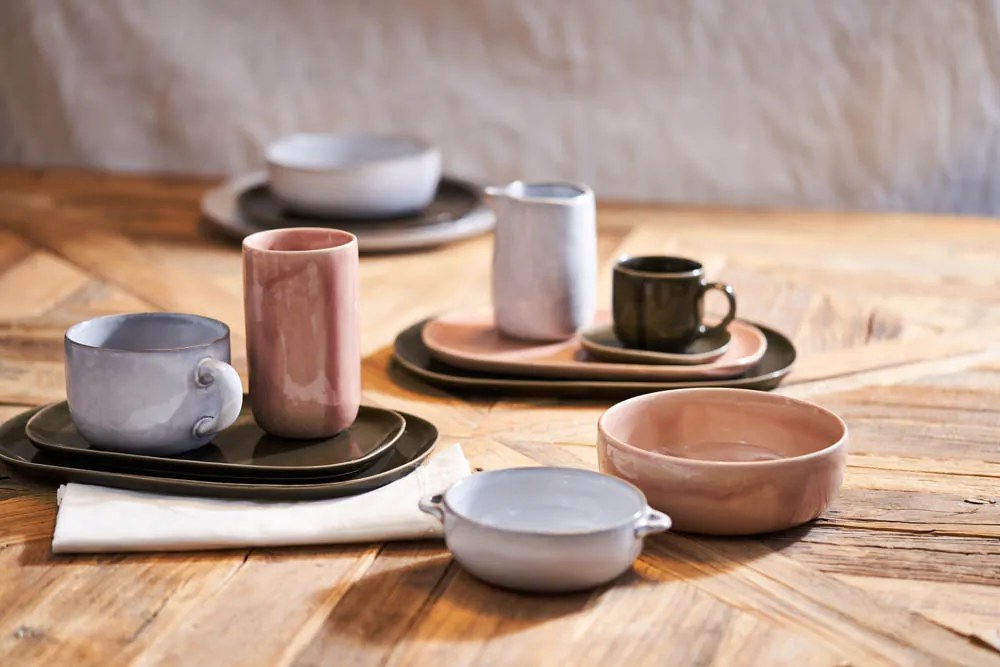 PROXIMA.store - Hrnček SVETLE ROSE
