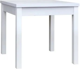 Malý jedálenský stôl 80x80 cm Tyrun