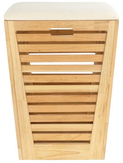 Úložný box FRANCIO XL, 40x56x40, hnedá