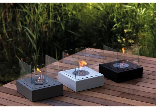 Kratki TANGO3/BIALY/TUV - BIO krb TANGO3 30,3x30 cm 1kW biela