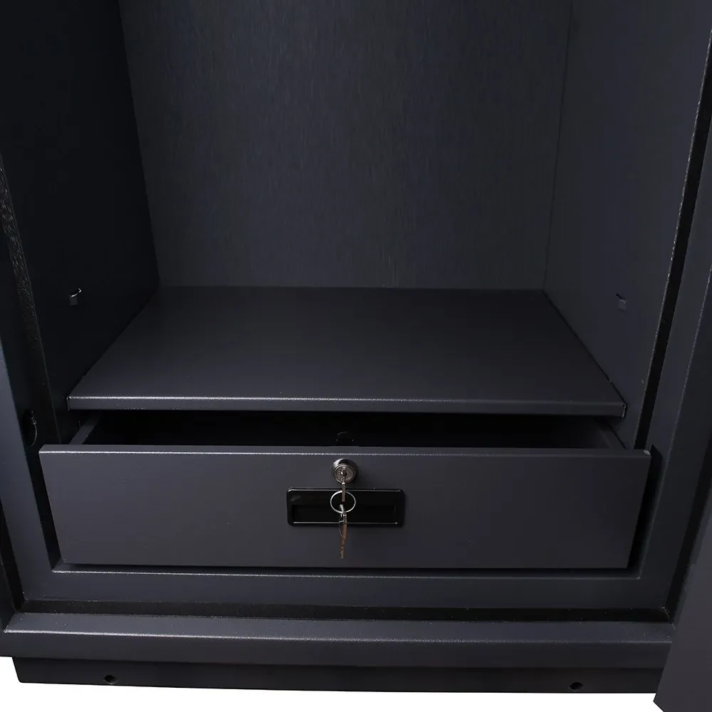 Rottner Ohňovzdorný trezor elektronický Sydney 140