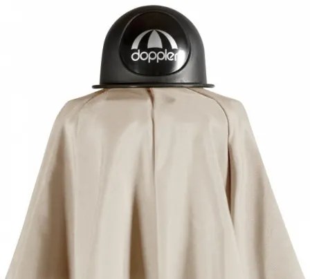 Doppler ACTIVE TELE 340 cm - naklápací stredový slnečník : Barvy slunečníků - 831