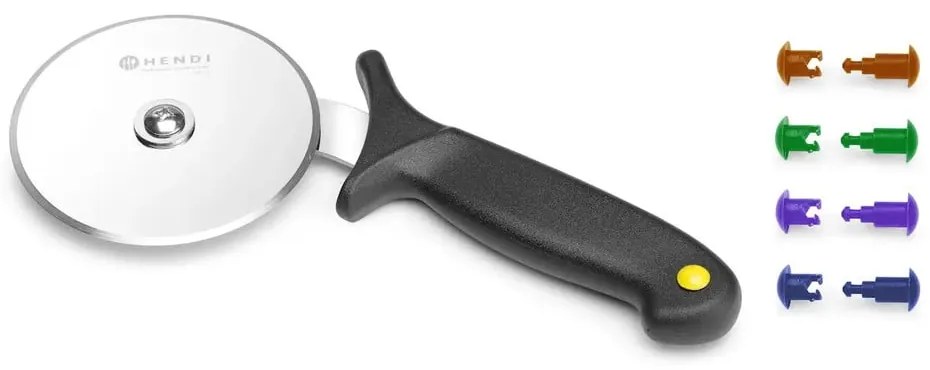 Antikoro krájač na pizzu Hendi