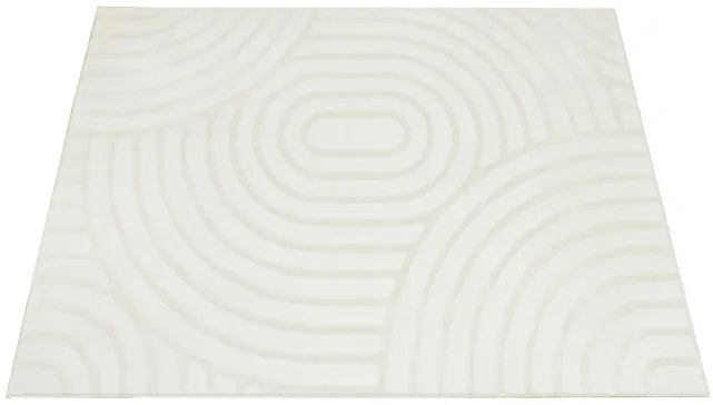 Koberec MISHA E945A krémový