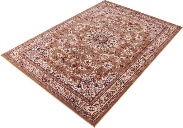 Koberec Dywilan Rich Kordoba Dark Beige/Dark Beige