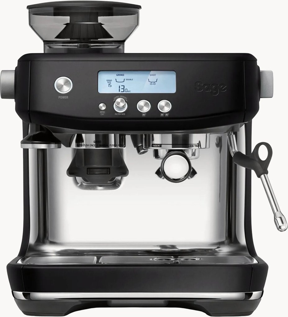 Kávovar na espresso The Barista Pro