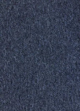 Koberce Breno Metrážny koberec MEDUSA - PERFORMA 77, šíře role 400 cm, modrá