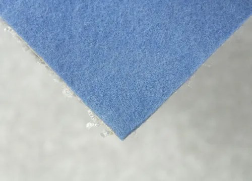 Koberce Breno Metrážny koberec CAPRIOLO 90, šíře role 400 cm, strieborná