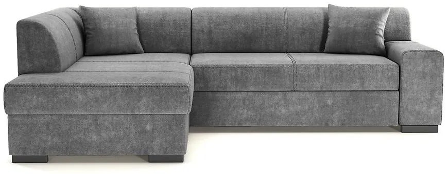 Rohová sedacia súprava  Minos Vogue 15