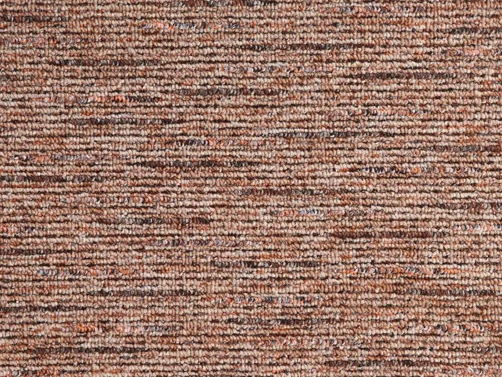 Metrážový koberec Woodlands 800 - Rozměr na míru s obšitím cm
