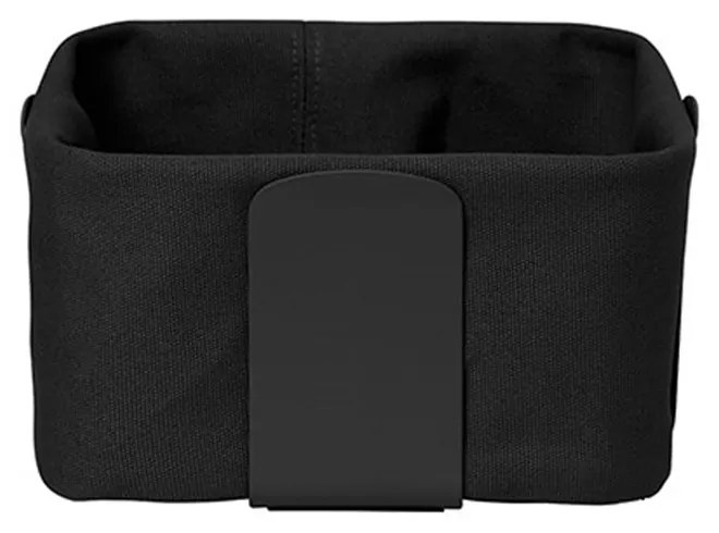 Ošatka na pečivo Blomus DESA 20x20cm černá